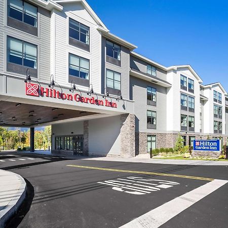 Hilton Garden Inn North Conway Eksteriør bilde