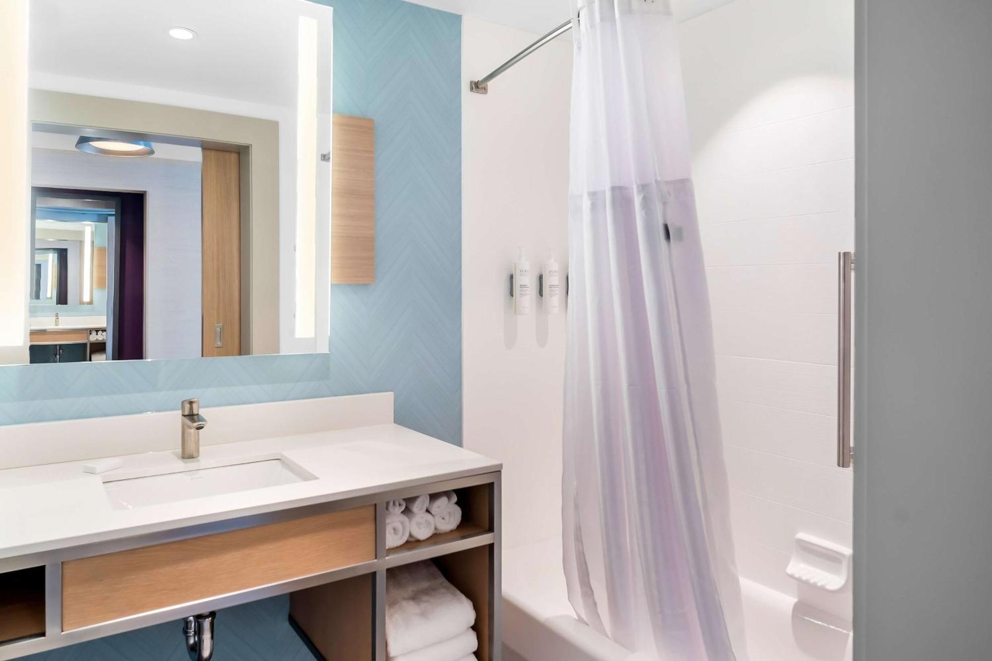 Hilton Garden Inn North Conway Eksteriør bilde