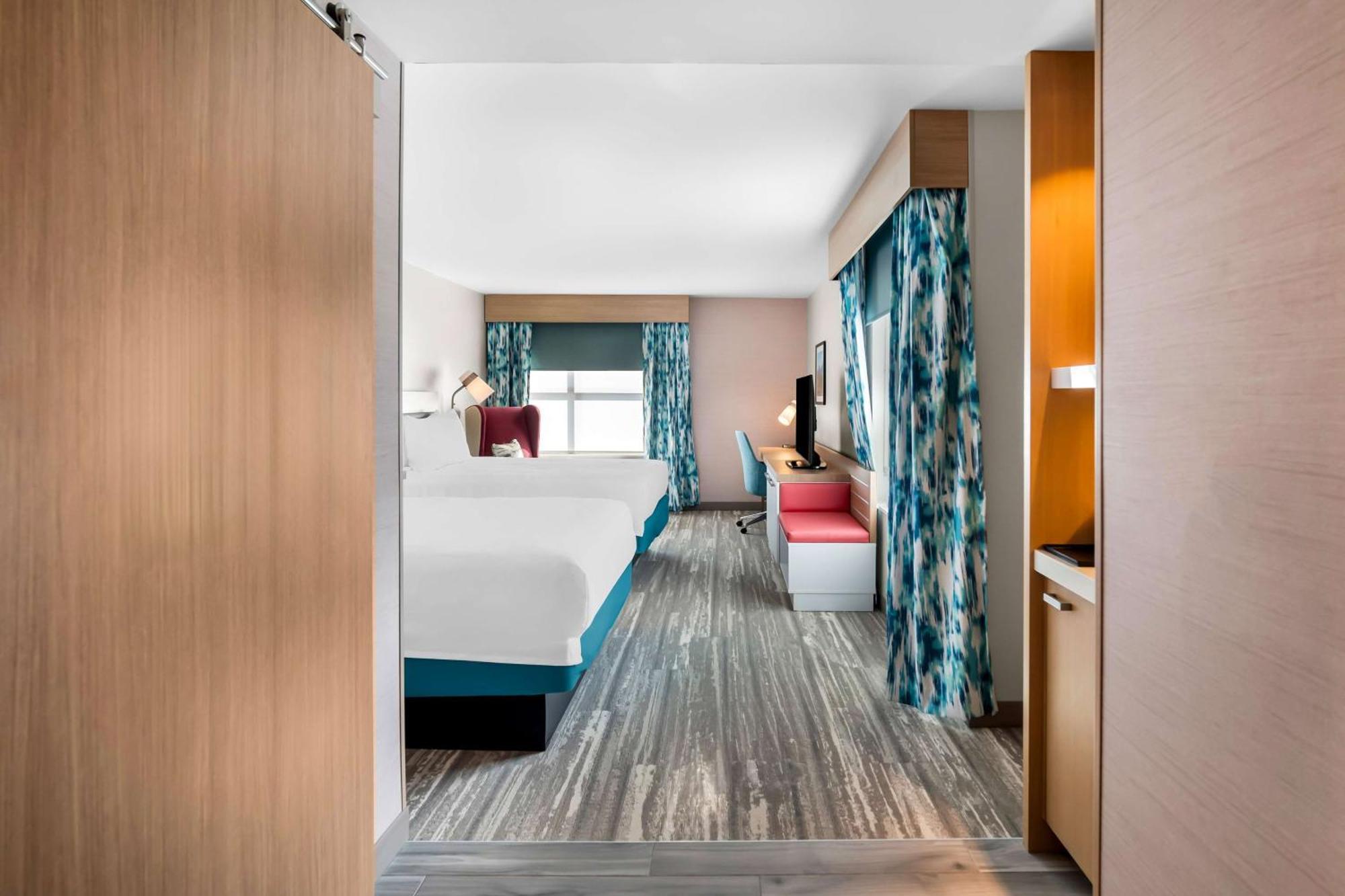 Hilton Garden Inn North Conway Eksteriør bilde