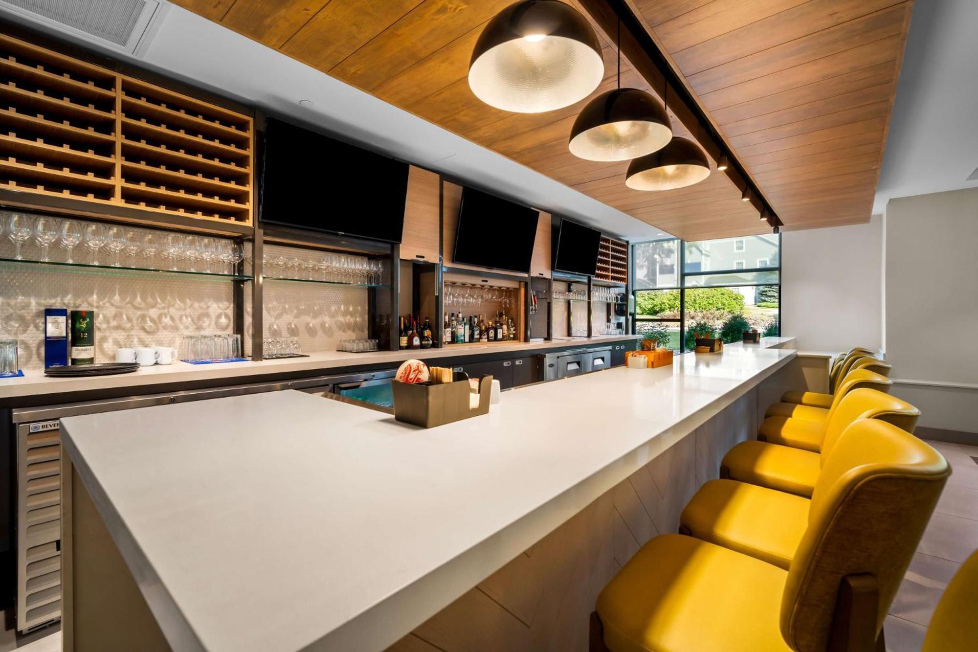 Hilton Garden Inn North Conway Eksteriør bilde