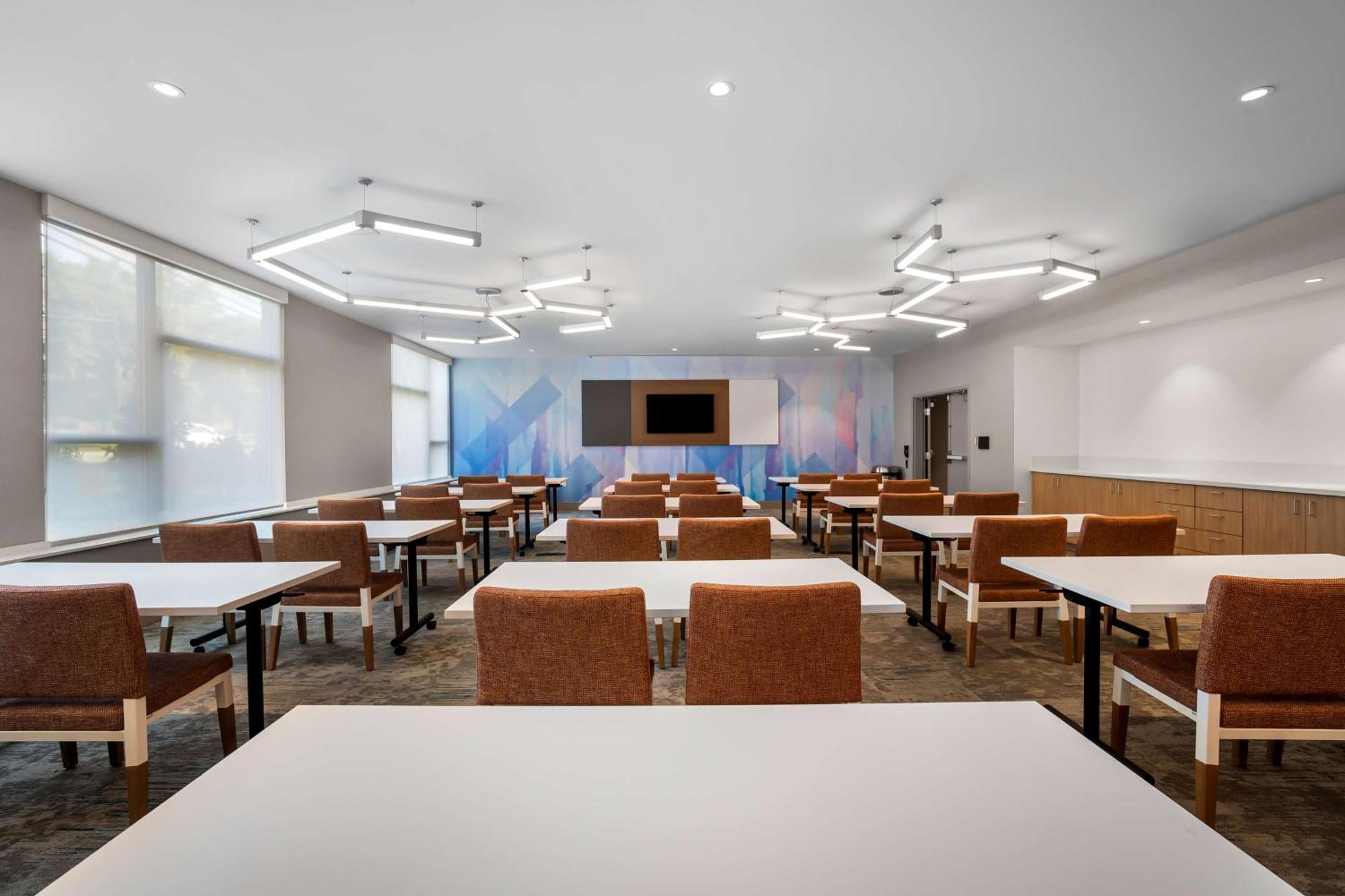 Hilton Garden Inn North Conway Eksteriør bilde