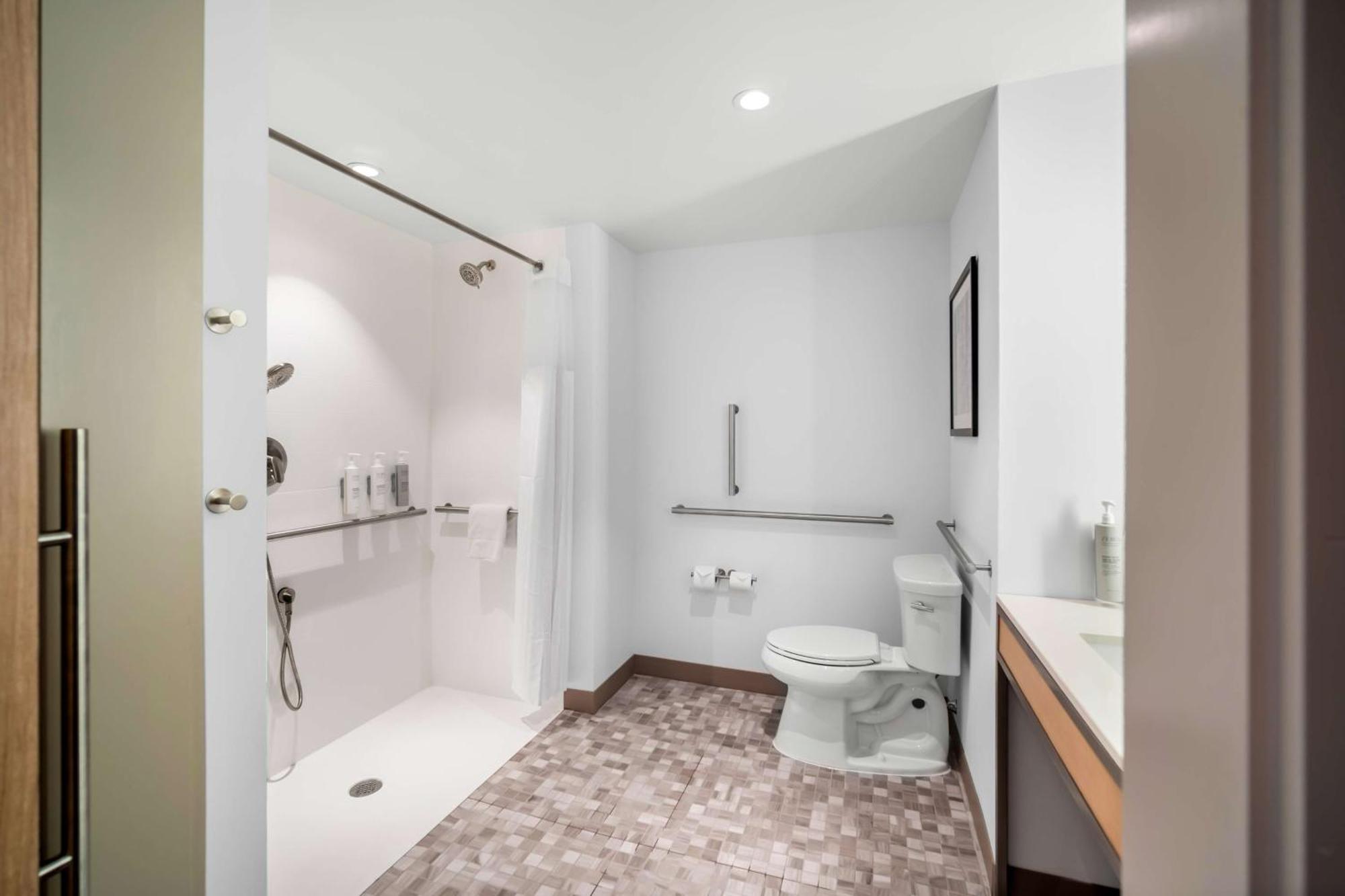 Hilton Garden Inn North Conway Eksteriør bilde
