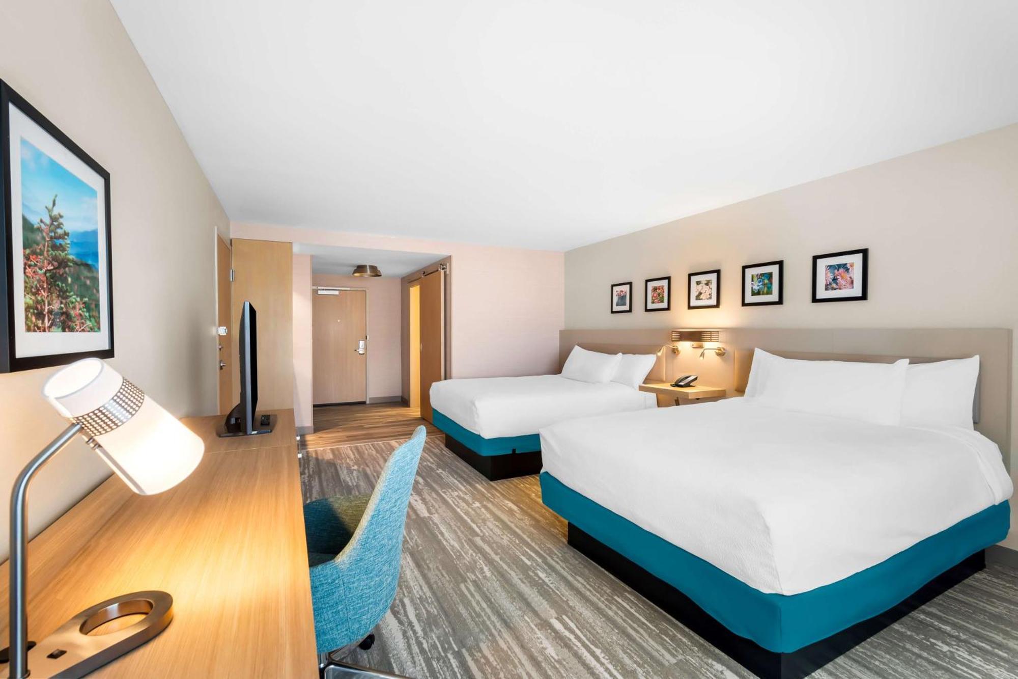 Hilton Garden Inn North Conway Eksteriør bilde