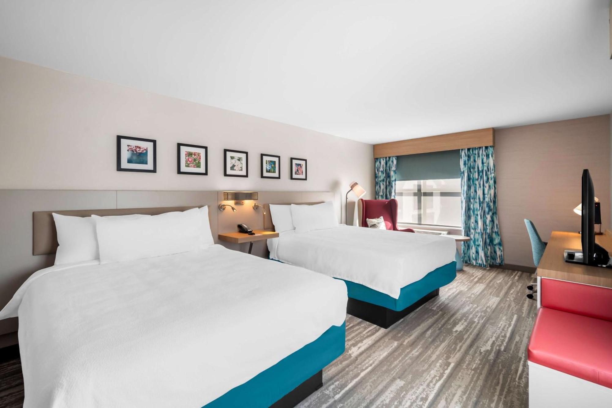 Hilton Garden Inn North Conway Eksteriør bilde