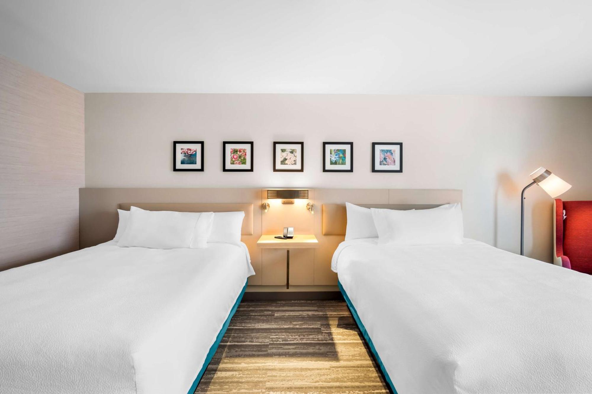 Hilton Garden Inn North Conway Eksteriør bilde