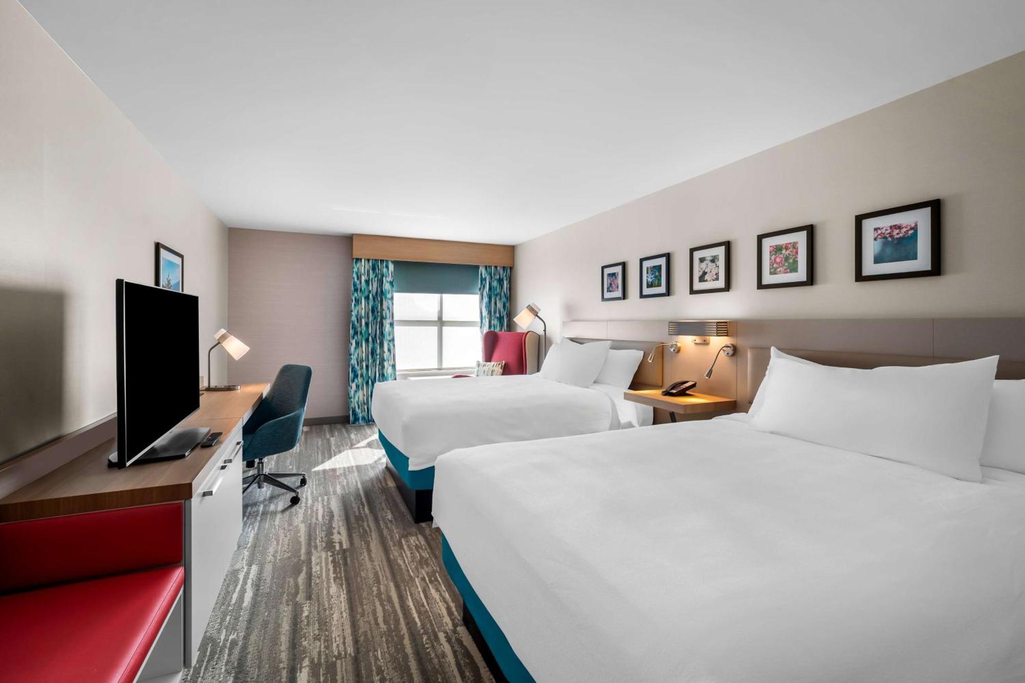 Hilton Garden Inn North Conway Eksteriør bilde