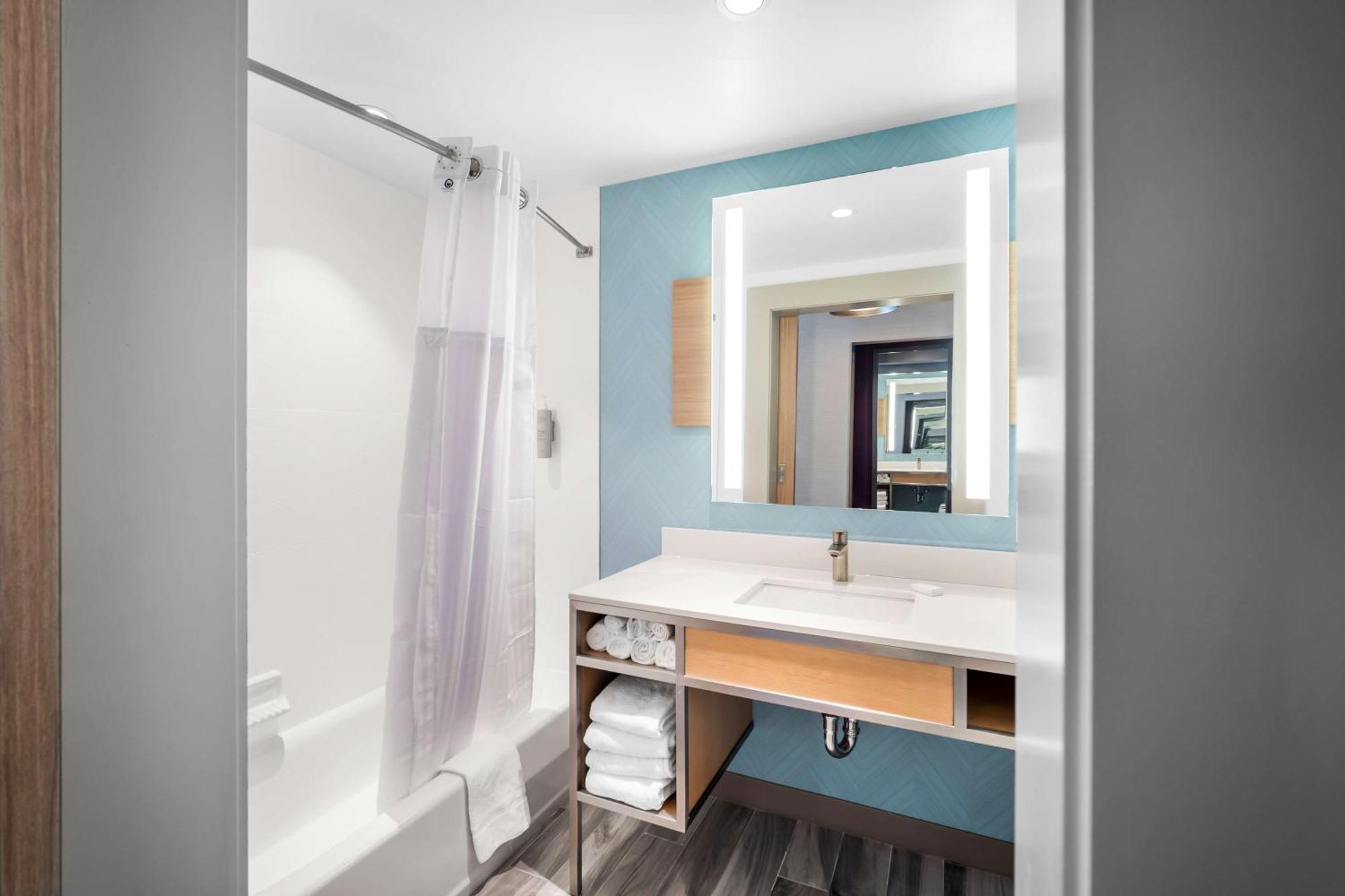 Hilton Garden Inn North Conway Eksteriør bilde