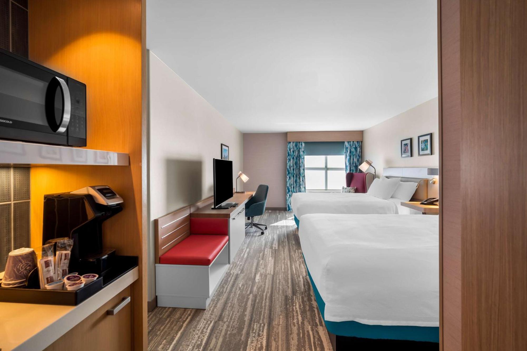 Hilton Garden Inn North Conway Eksteriør bilde