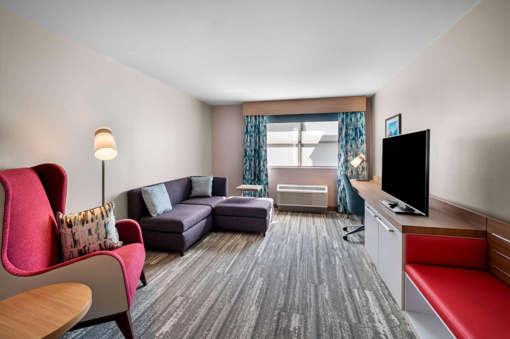 Hilton Garden Inn North Conway Eksteriør bilde