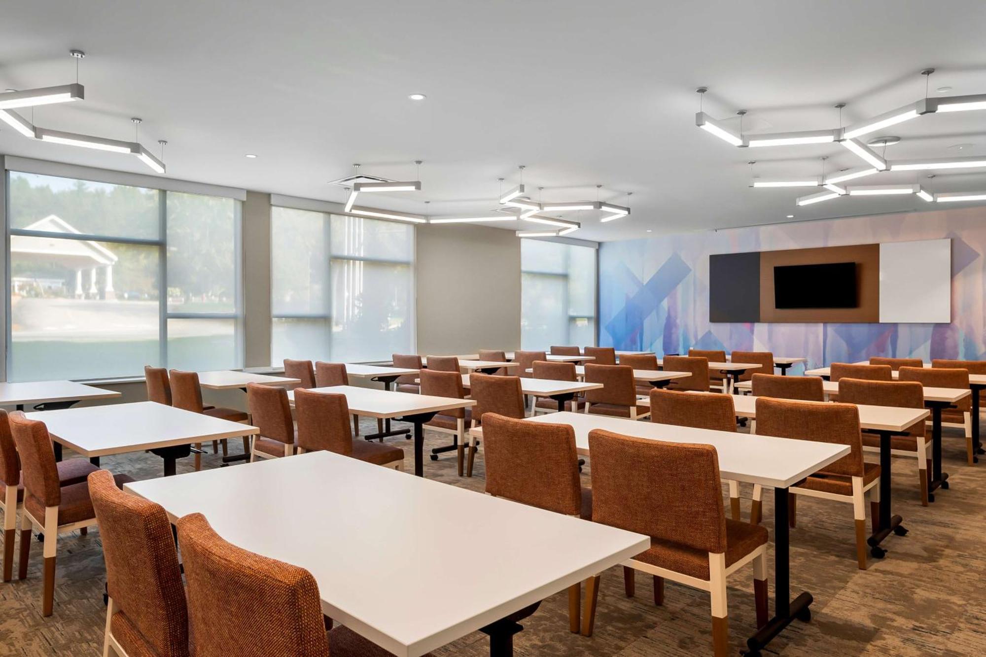 Hilton Garden Inn North Conway Eksteriør bilde