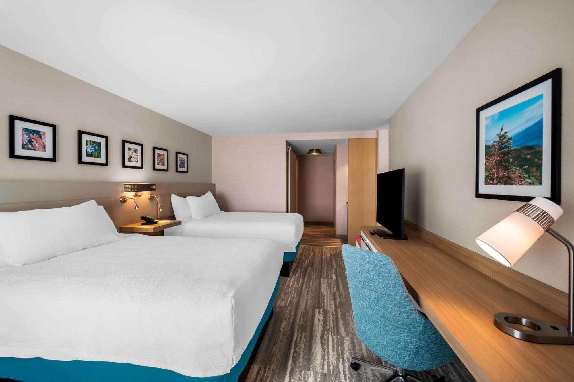Hilton Garden Inn North Conway Eksteriør bilde