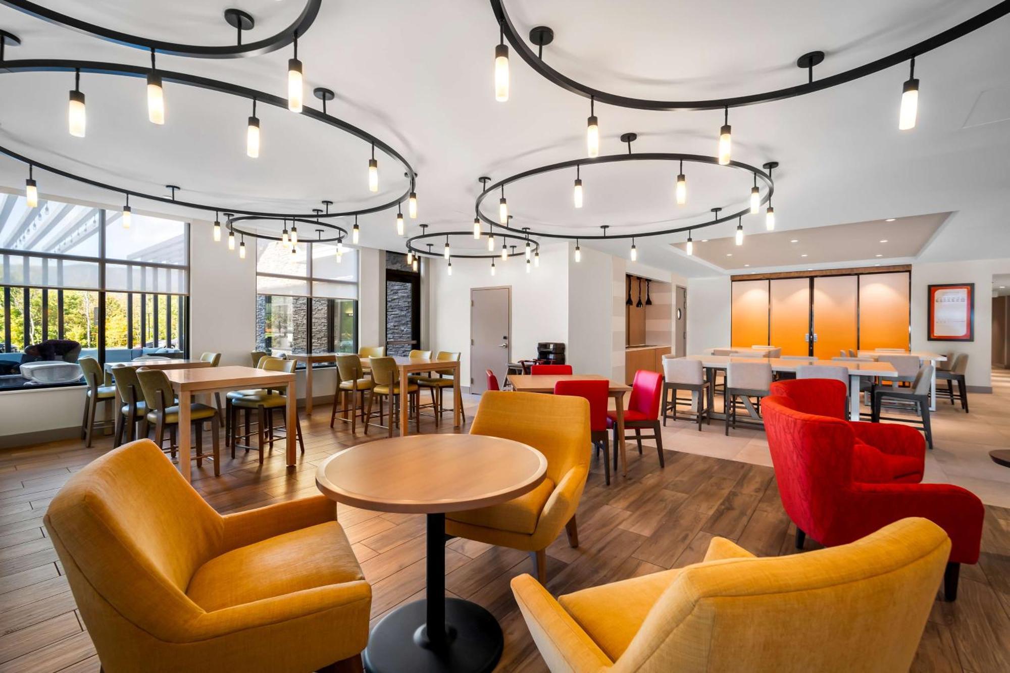 Hilton Garden Inn North Conway Eksteriør bilde