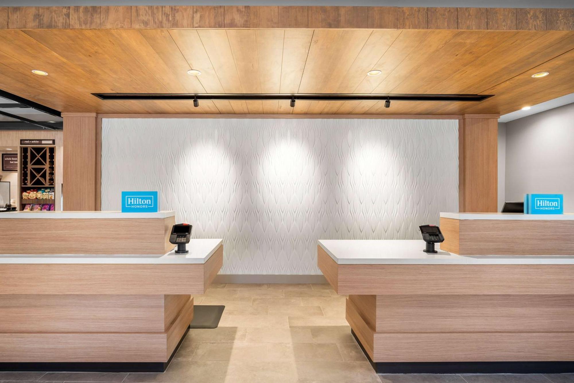Hilton Garden Inn North Conway Eksteriør bilde
