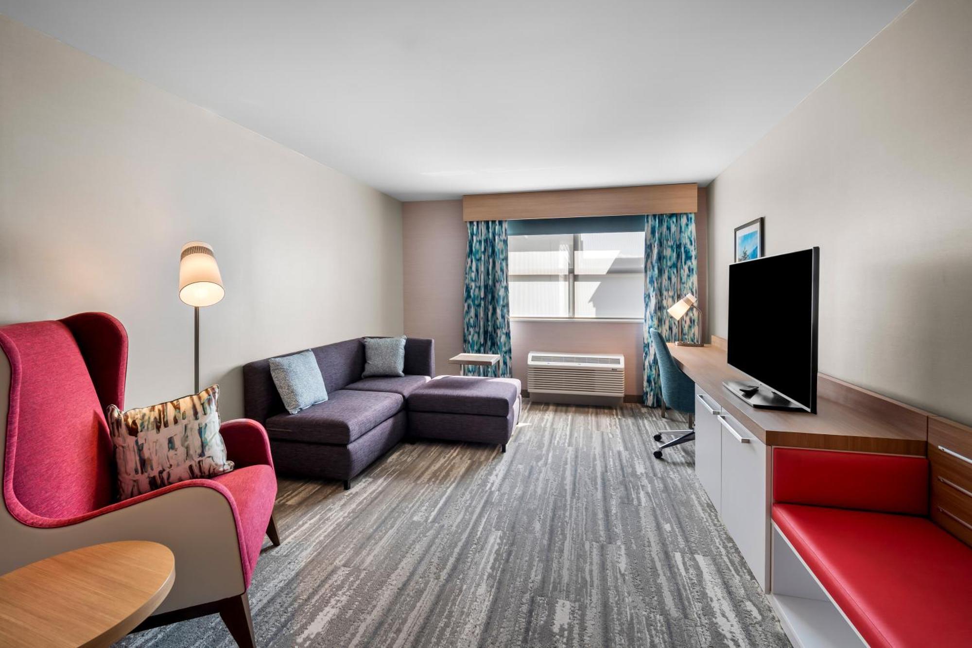 Hilton Garden Inn North Conway Eksteriør bilde