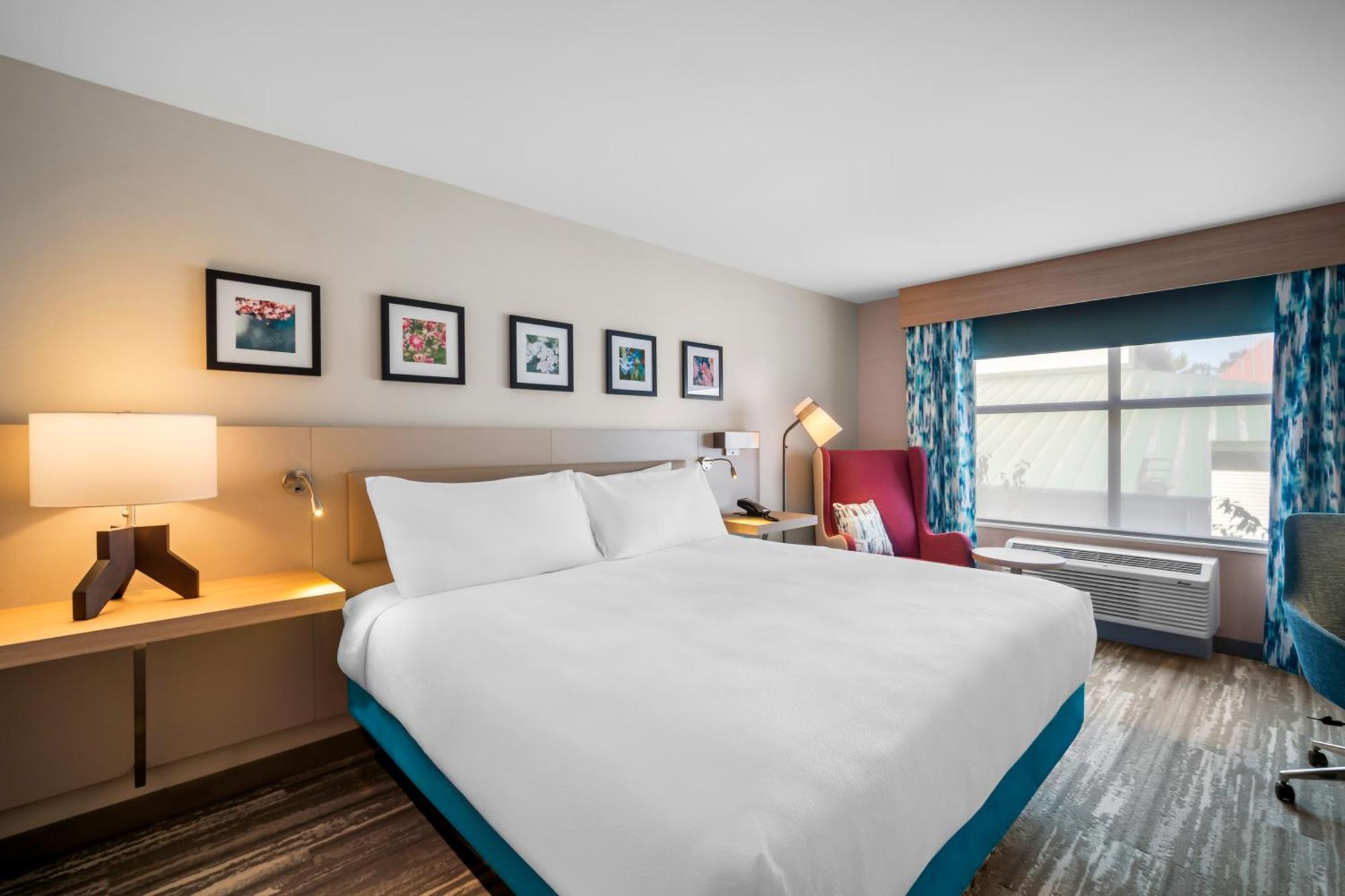 Hilton Garden Inn North Conway Eksteriør bilde